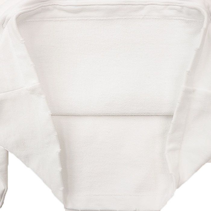 Fendi Fendi Fendi × Marc Jacobs Cotton Sweatshirt Cotton Sweatshirts & Hoodies DUTY FREE for USA Size ONE SIZE - 9 Thumbnail