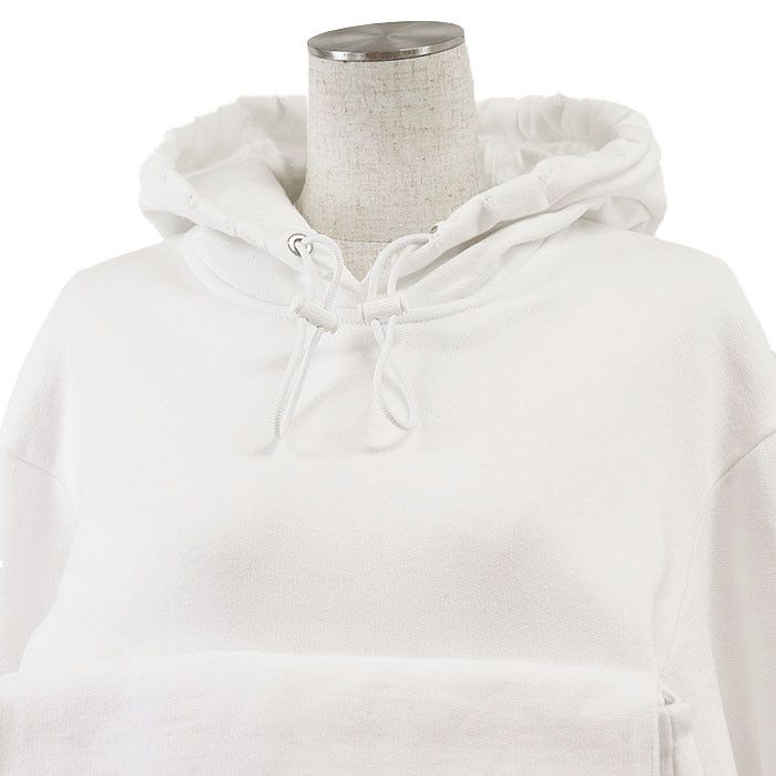 Fendi Fendi Fendi × Marc Jacobs Cotton Sweatshirt Cotton Sweatshirts & Hoodies DUTY FREE for USA Size ONE SIZE - 2 Thumbnail