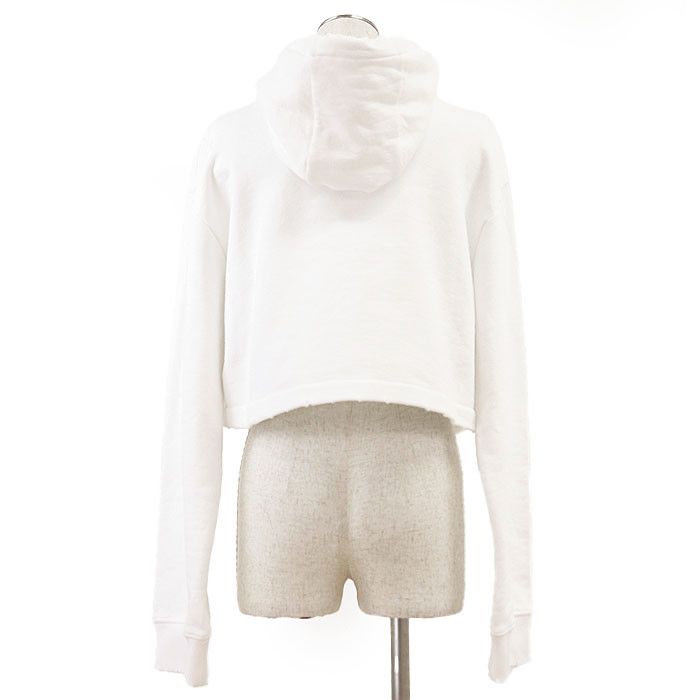 Fendi Fendi Fendi × Marc Jacobs Cotton Sweatshirt Cotton Sweatshirts & Hoodies DUTY FREE for USA Size ONE SIZE - 7 Thumbnail