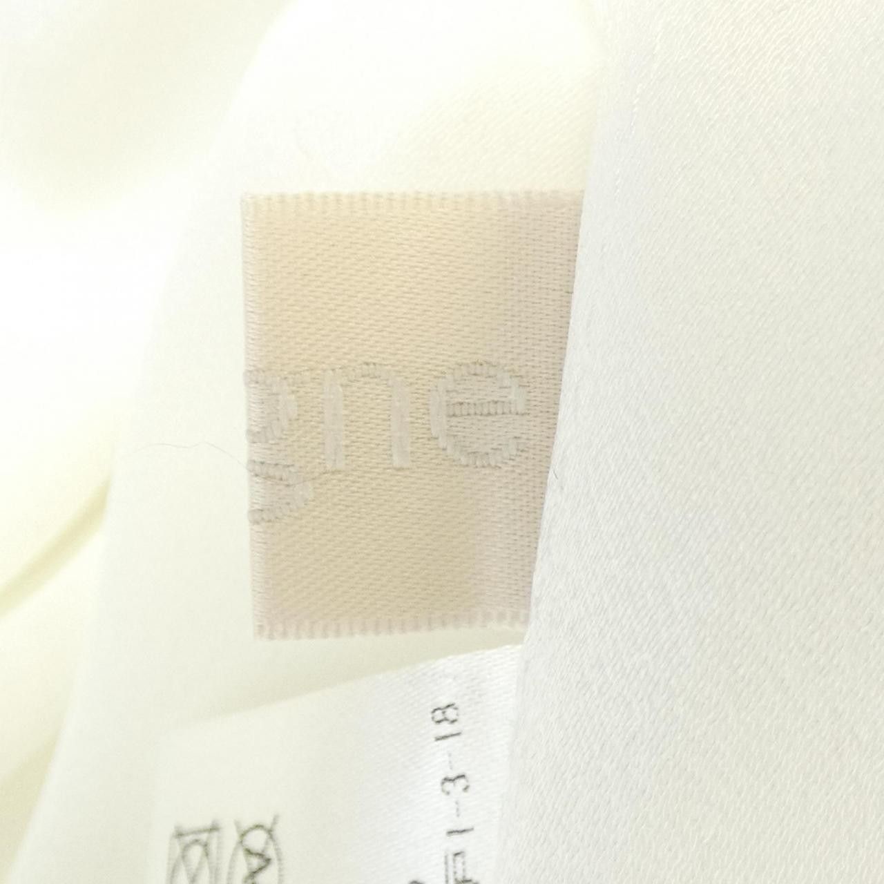 Other Other Cygne Shirt Cotton Tops DUTY FREE for USA Size ONE SIZE - 5 Thumbnail