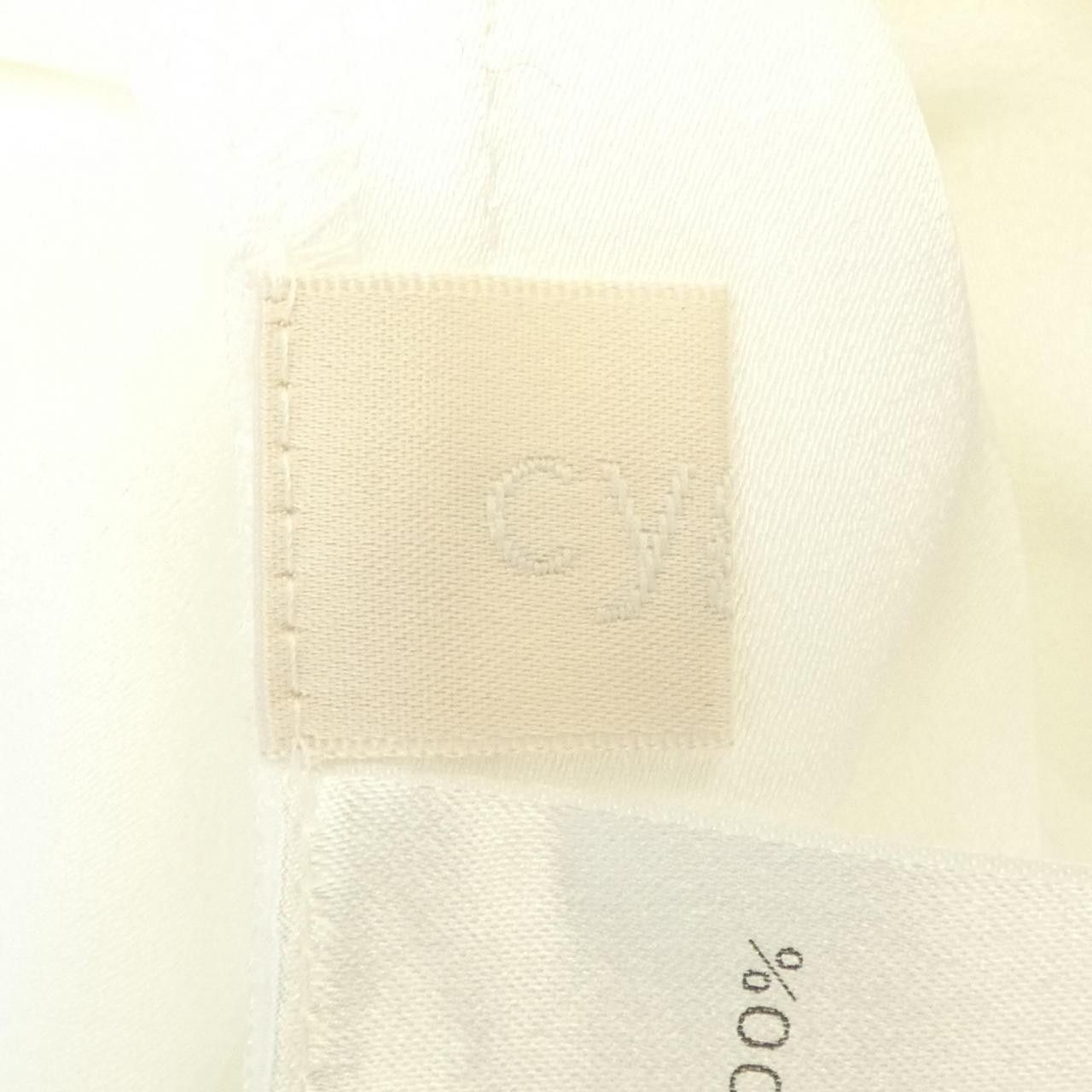 Other Other Cygne Shirt Cotton Tops DUTY FREE for USA Size ONE SIZE - 4 Thumbnail