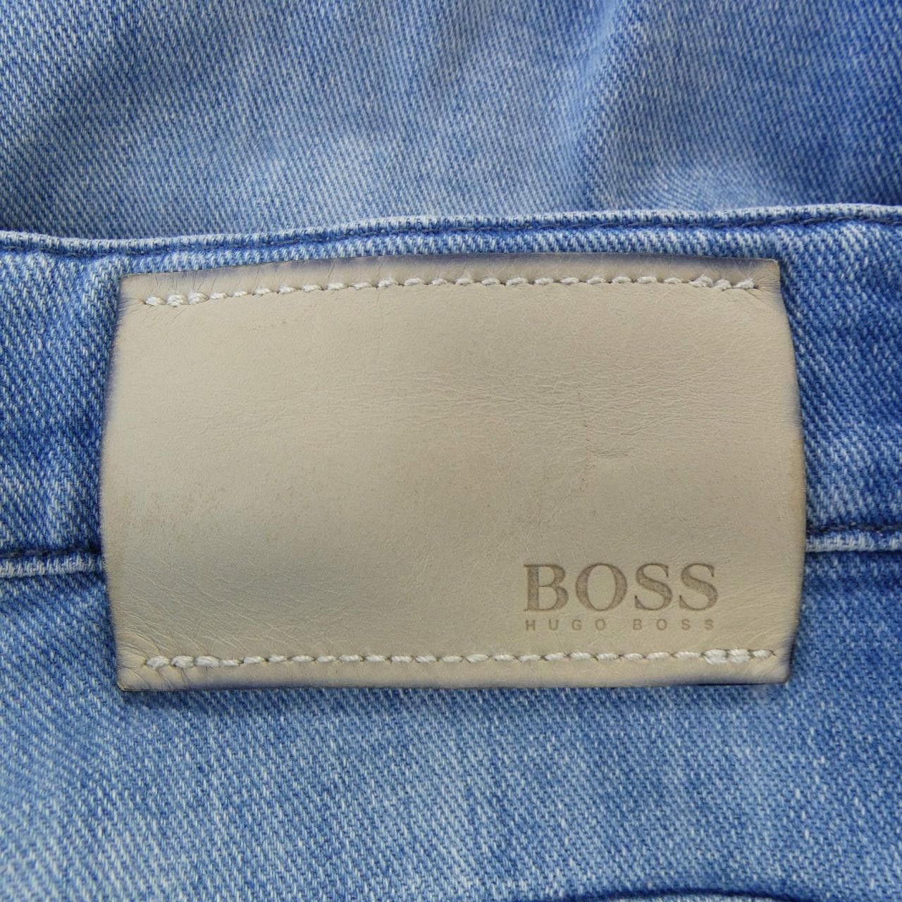 Other Other BOSS Jeans Denim Jeans DUTY FREE for USA Size ONE SIZE - 6 Thumbnail
