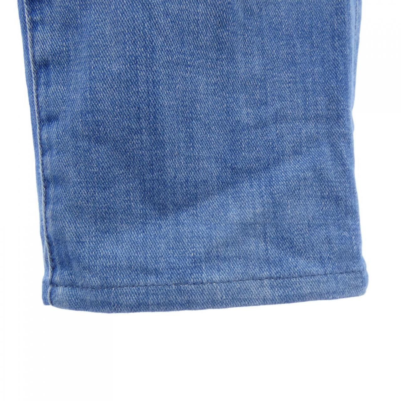 Other Other BOSS Jeans Denim Jeans DUTY FREE for USA Size ONE SIZE - 5 Thumbnail