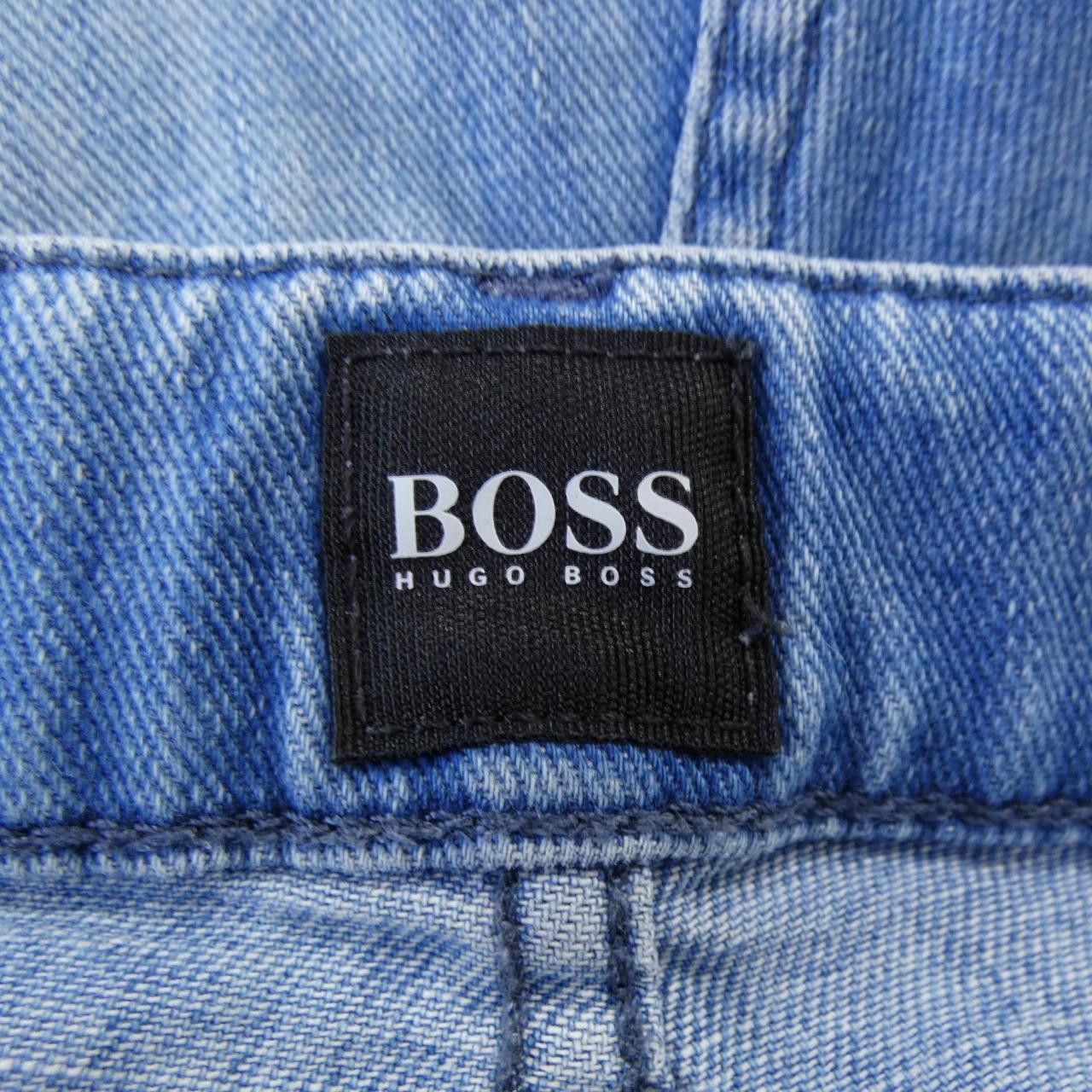 Other Other BOSS Jeans Denim Jeans DUTY FREE for USA Size ONE SIZE - 4 Thumbnail