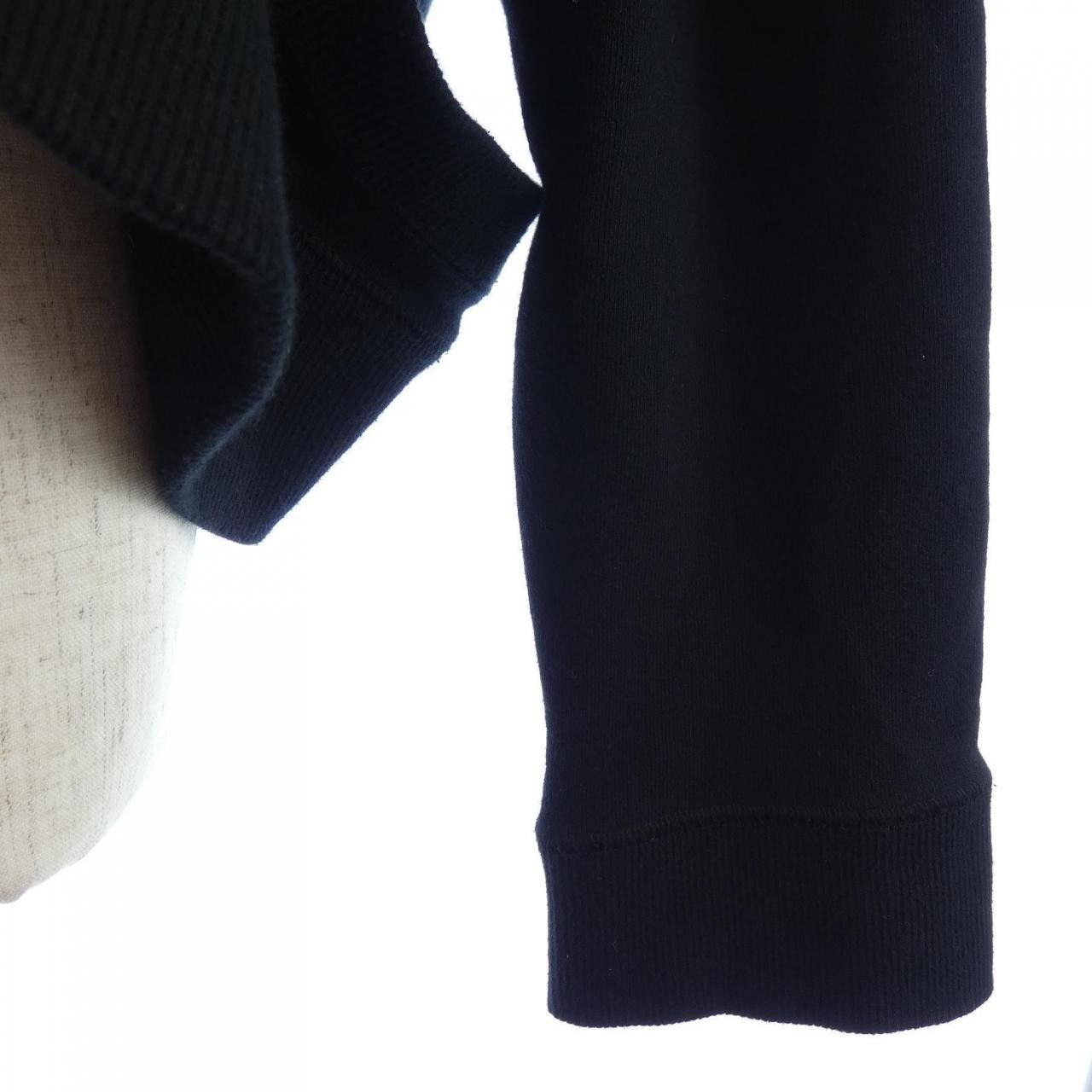 Other Other Undercover Sweatshirt Cotton Sweatshirts & Hoodies UC1C1814 DUTY FREE for USA Size ONE SIZE - 6 Thumbnail