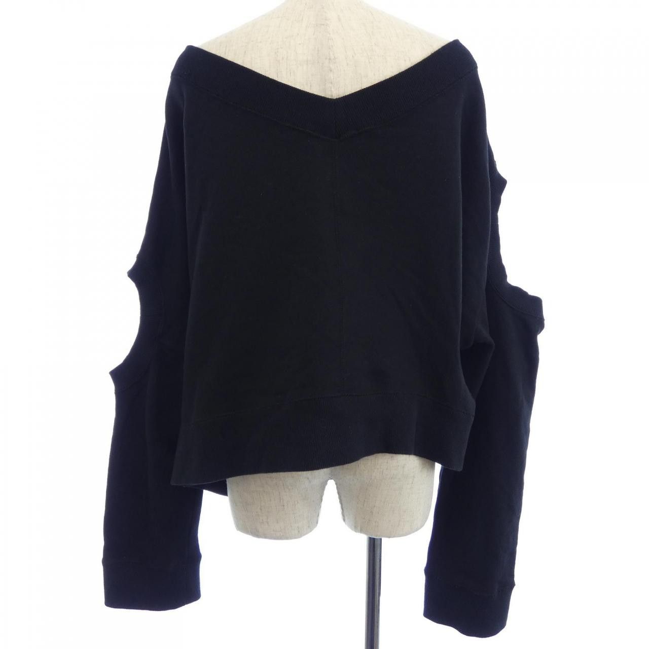 Other Other Undercover Sweatshirt Cotton Sweatshirts & Hoodies UC1C1814 DUTY FREE for USA Size ONE SIZE - 2 Thumbnail