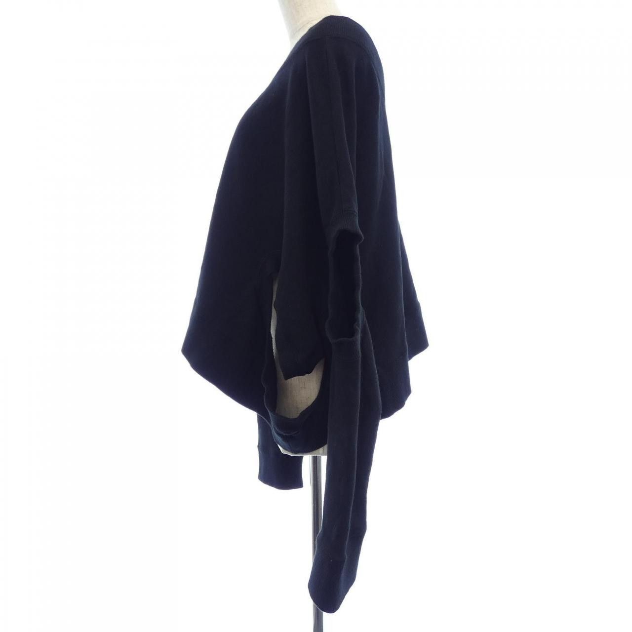 Other Other Undercover Sweatshirt Cotton Sweatshirts & Hoodies UC1C1814 DUTY FREE for USA Size ONE SIZE - 7 Thumbnail