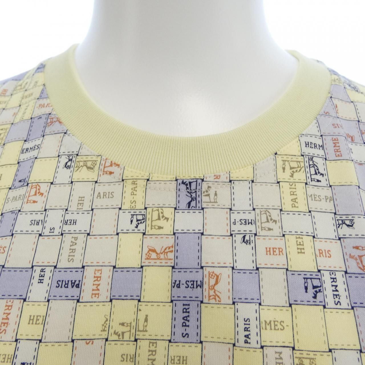 Hermes Hermes Hermes Bolduc 5E4524DK Dress36 Others Dresses DUTY FREE for USA Size ONE SIZE - 5 Thumbnail