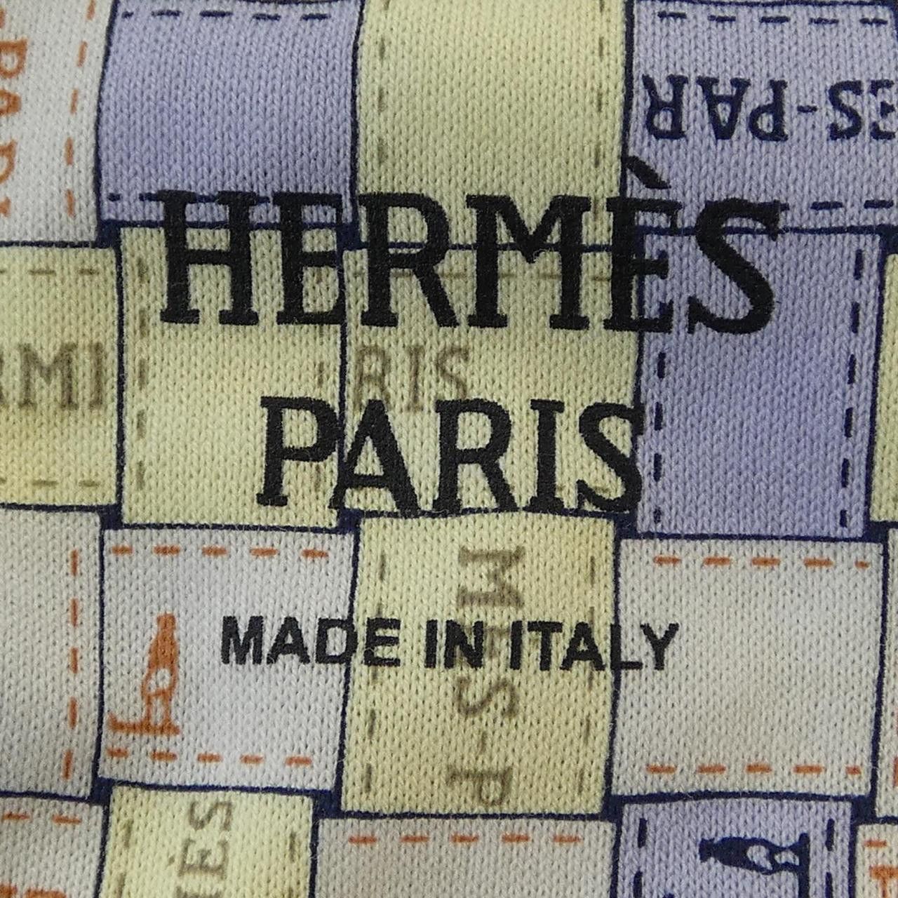 Hermes Hermes Hermes Bolduc 5E4524DK Dress36 Others Dresses DUTY FREE for USA Size ONE SIZE - 3 Thumbnail