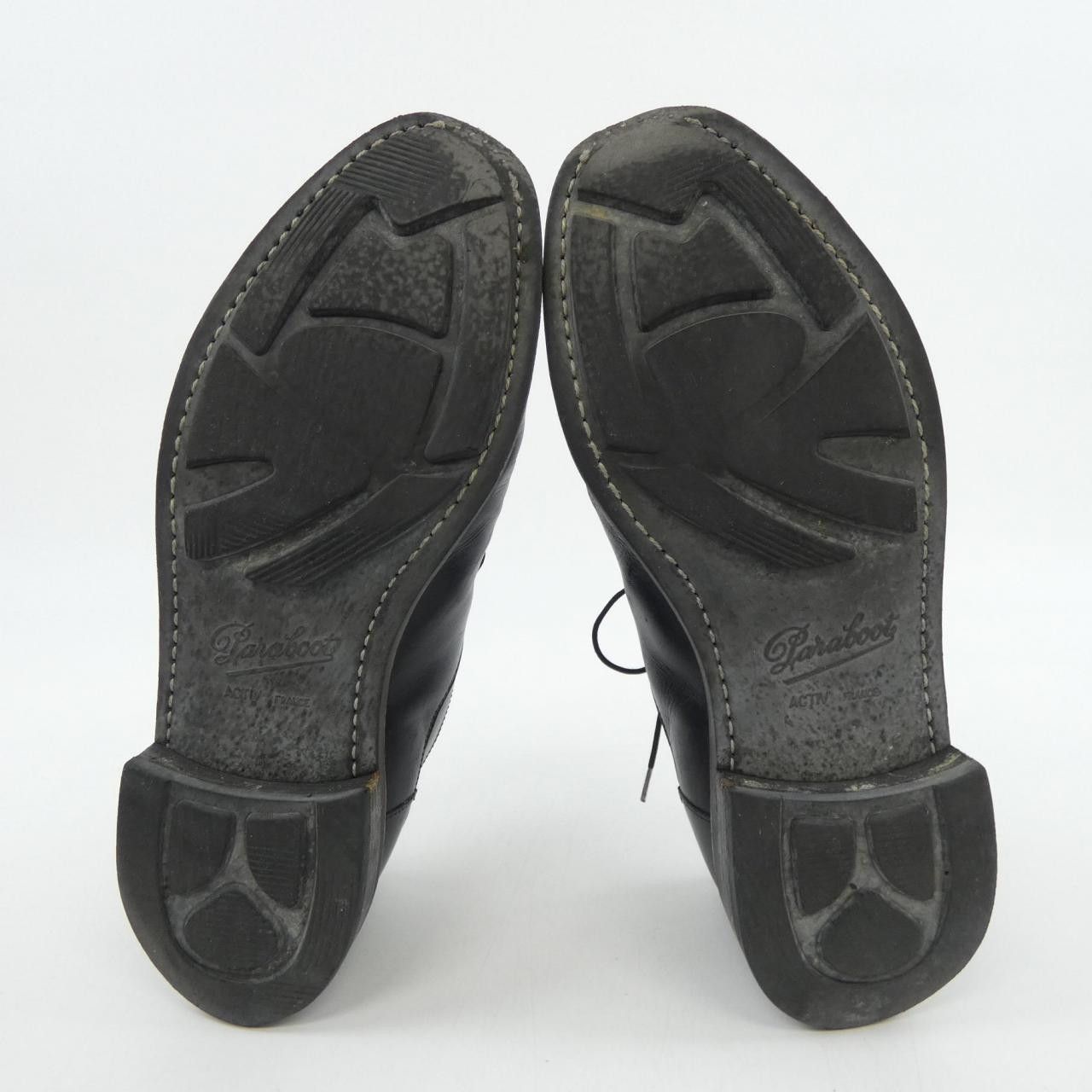 Other Other Paraboot AVIGNON Shoes Leather Shoes AVIGNON DUTY FREE for USA Size ONE SIZE - 4 Thumbnail