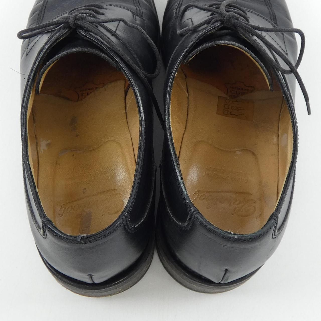 Other Other Paraboot AVIGNON Shoes Leather Shoes AVIGNON DUTY FREE for USA Size ONE SIZE - 6 Thumbnail