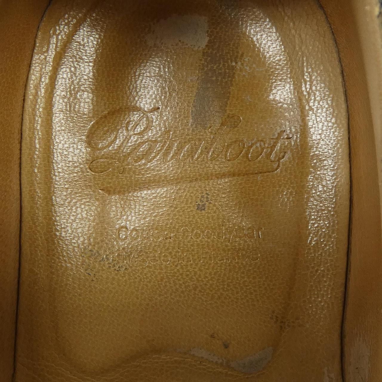 Other Other Paraboot AVIGNON Shoes Leather Shoes AVIGNON DUTY FREE for USA Size ONE SIZE - 8 Thumbnail
