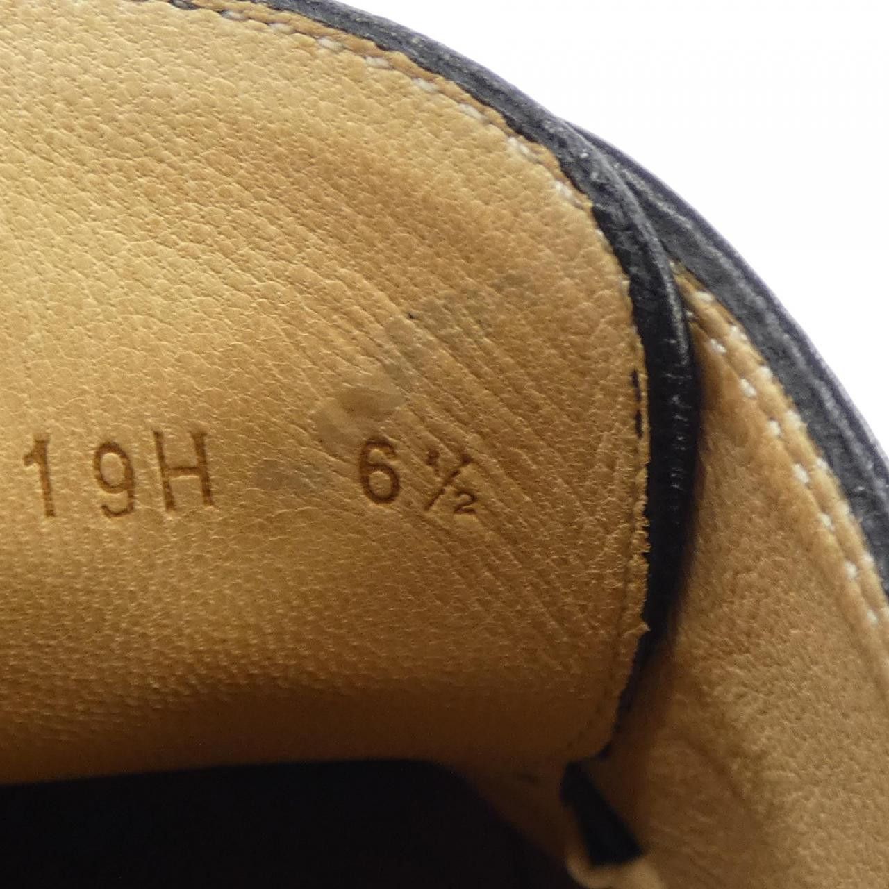 Other Other Paraboot AVIGNON Shoes Leather Shoes AVIGNON DUTY FREE for USA Size ONE SIZE - 9 Thumbnail