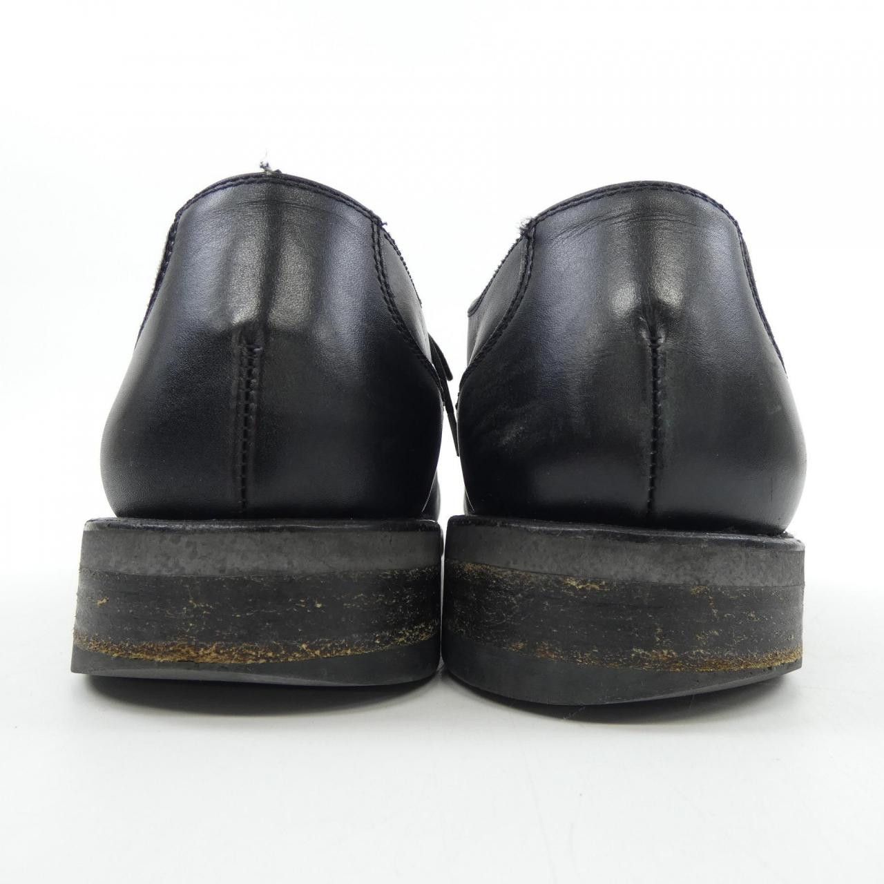 Other Other Paraboot AVIGNON Shoes Leather Shoes AVIGNON DUTY FREE for USA Size ONE SIZE - 5 Thumbnail