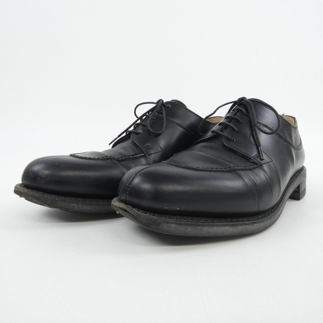 Other Other Paraboot AVIGNON Shoes Leather Shoes AVIGNON DUTY FREE for USA Size ONE SIZE - 3 Thumbnail