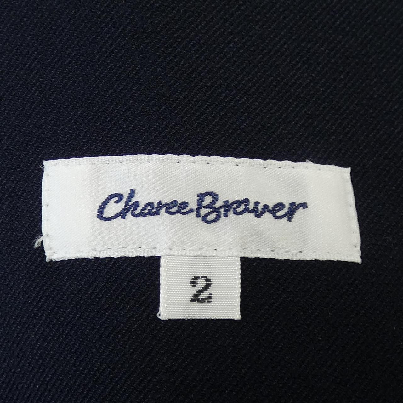 Other Other CHAREE BRAVER Jacket Others Outerwear DUTY FREE for USA Size ONE SIZE - 4 Thumbnail
