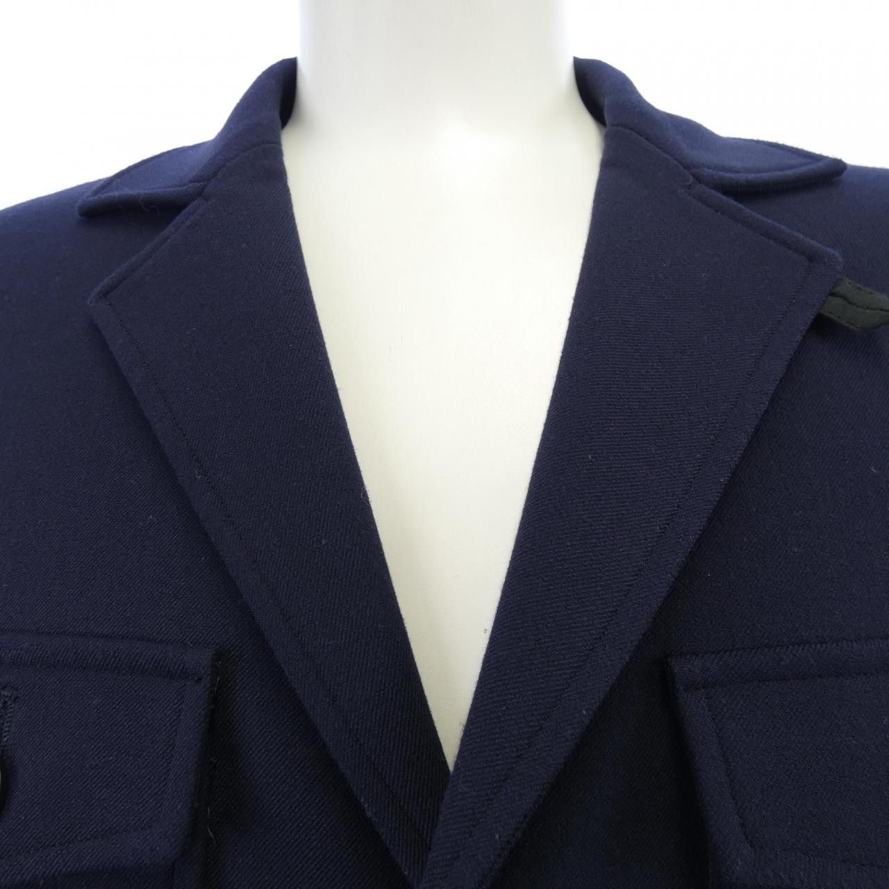 Other Other CHAREE BRAVER Jacket Others Outerwear DUTY FREE for USA Size ONE SIZE - 5 Thumbnail