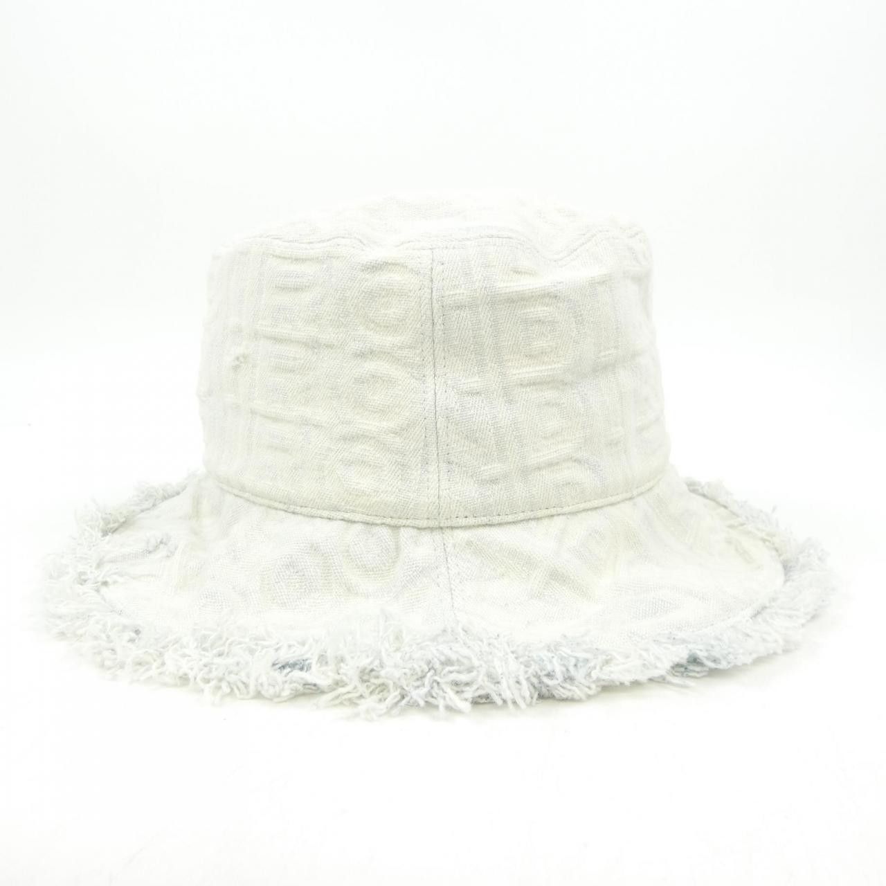 Fendi Fendi Fendi Hat Others Hats DUTY FREE for USA Size ONE SIZE - 2 Thumbnail