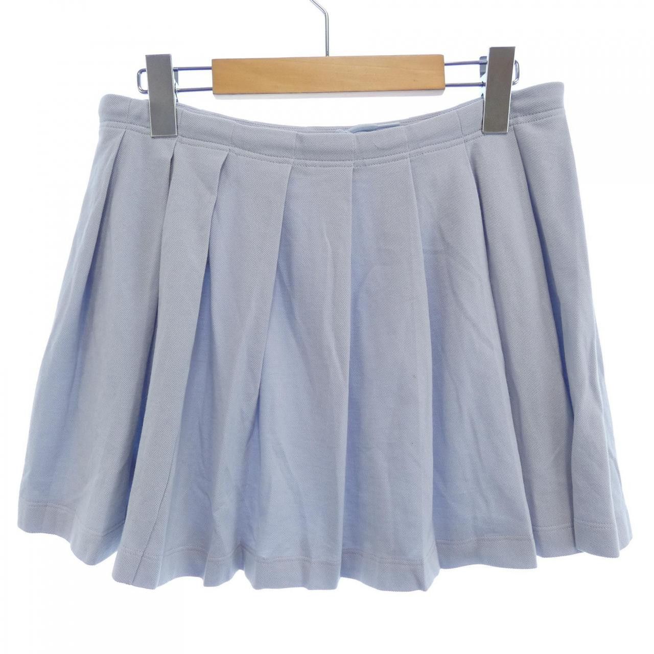 Prada Prada Prada Skirt Others Skirts 31134 SOOO 148K DUTY FREE for USA Size ONE SIZE - 2 Thumbnail