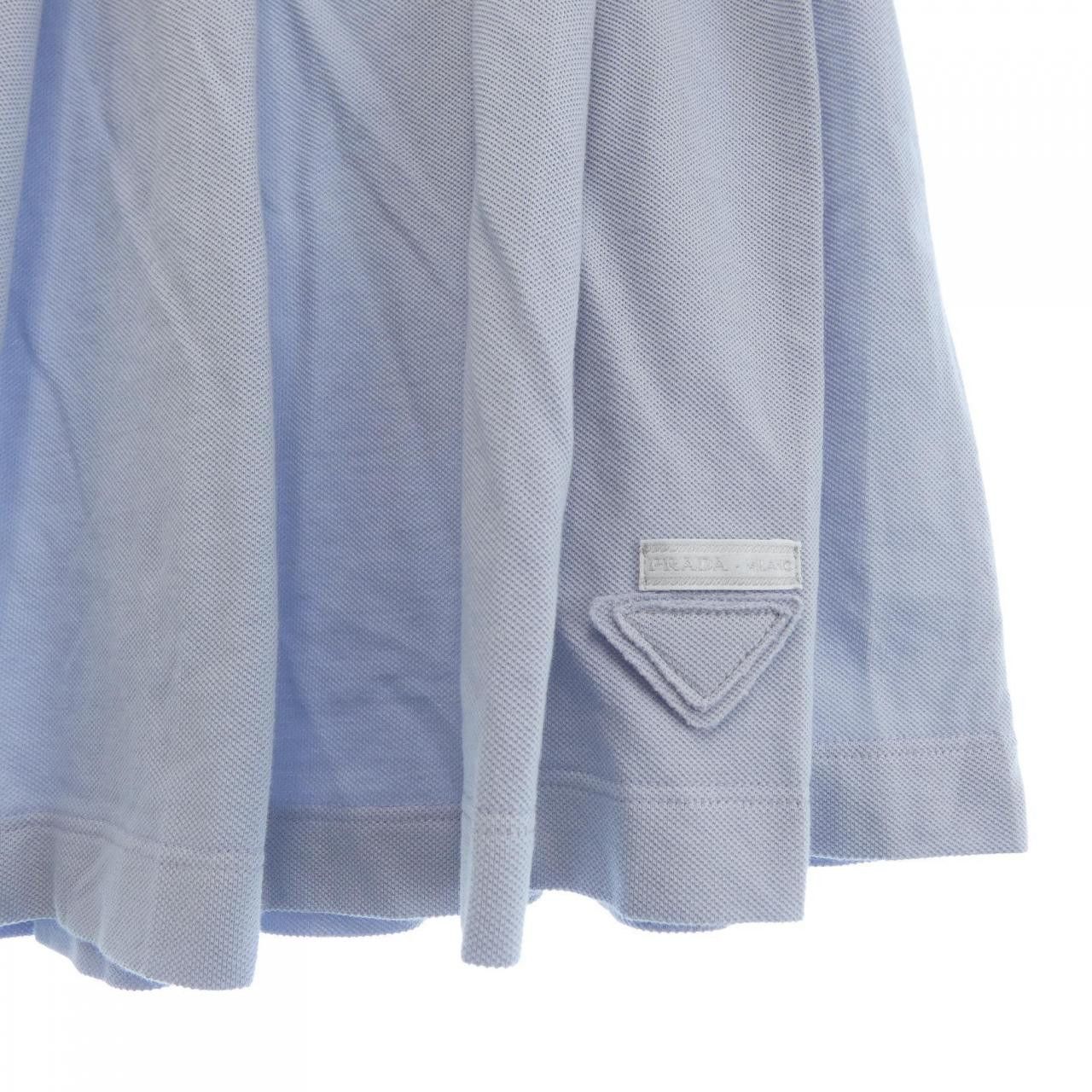 Prada Prada Prada Skirt Others Skirts 31134 SOOO 148K DUTY FREE for USA Size ONE SIZE - 6 Thumbnail