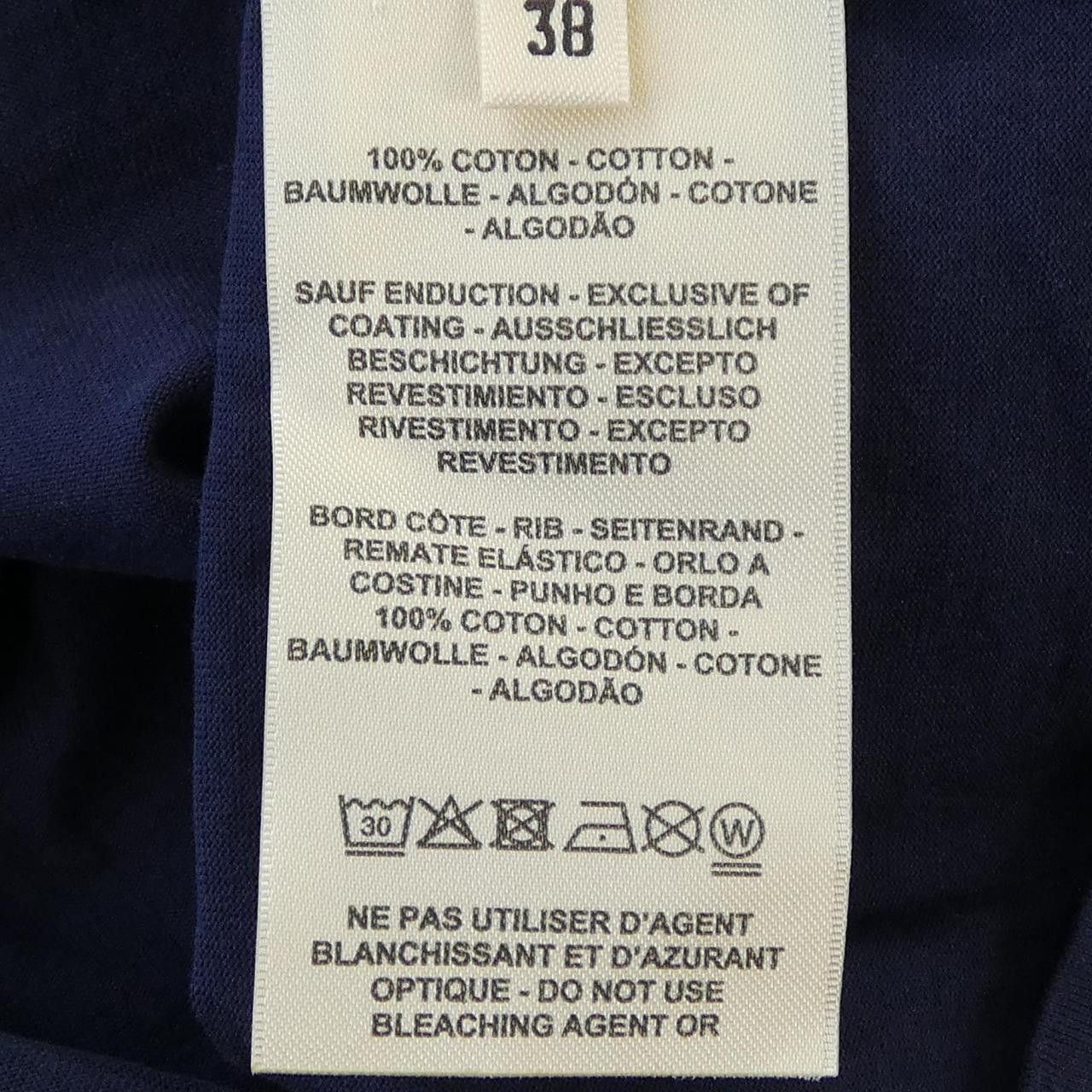 Hermes Hermes Hermes CANOE3E4508DL Dress Others Dresses DUTY FREE for USA Size ONE SIZE - 3 Thumbnail