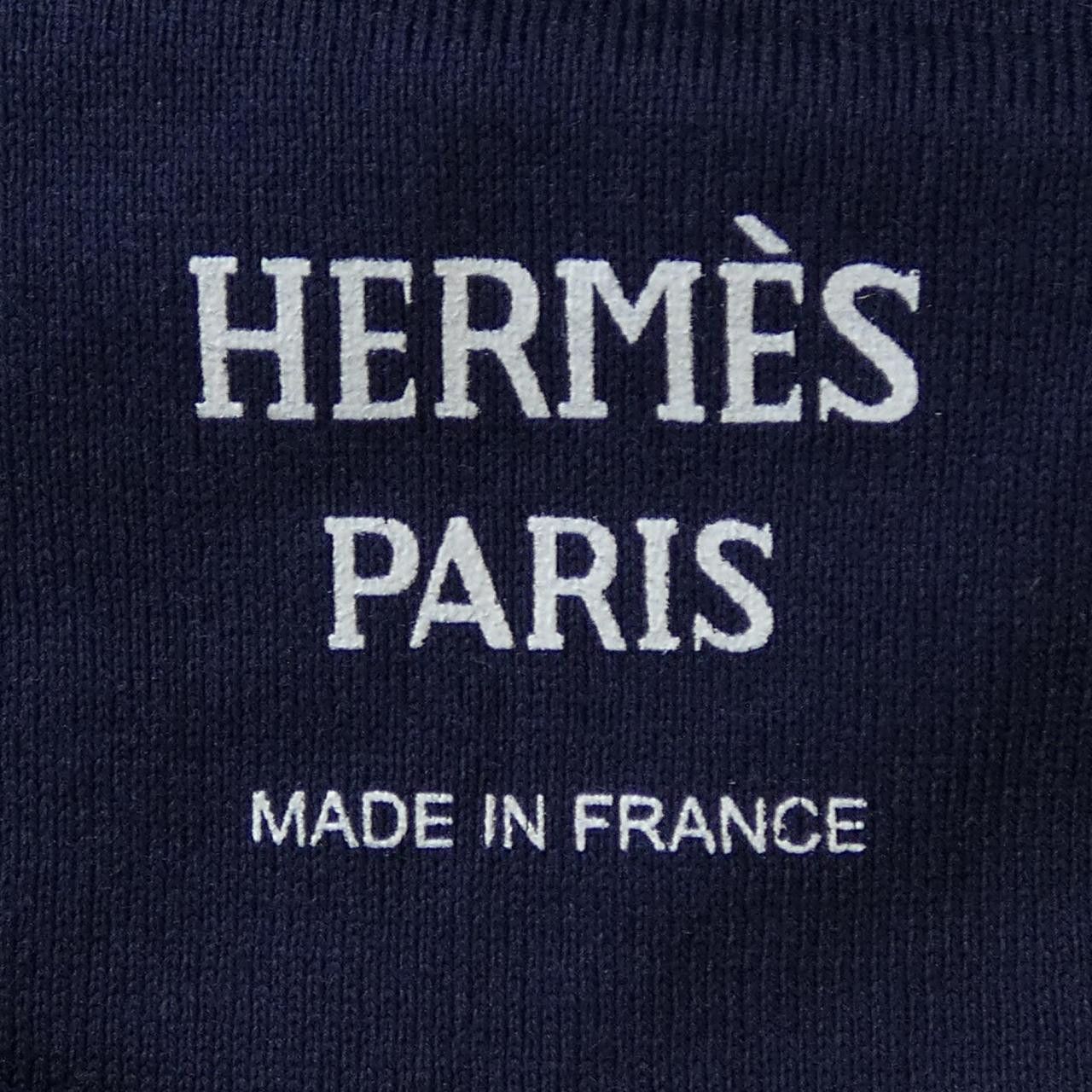 Hermes Hermes Hermes CANOE3E4508DL Dress Others Dresses DUTY FREE for USA Size ONE SIZE - 4 Thumbnail
