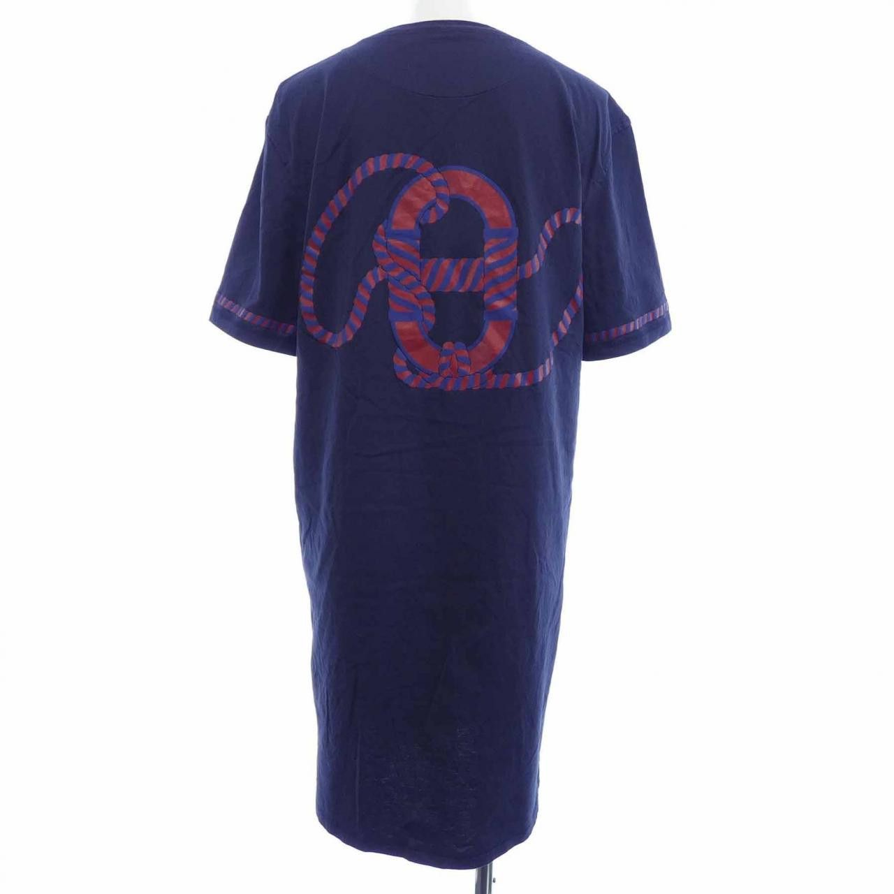 Hermes Hermes Hermes CANOE3E4508DL Dress Others Dresses DUTY FREE for USA Size ONE SIZE - 2 Thumbnail