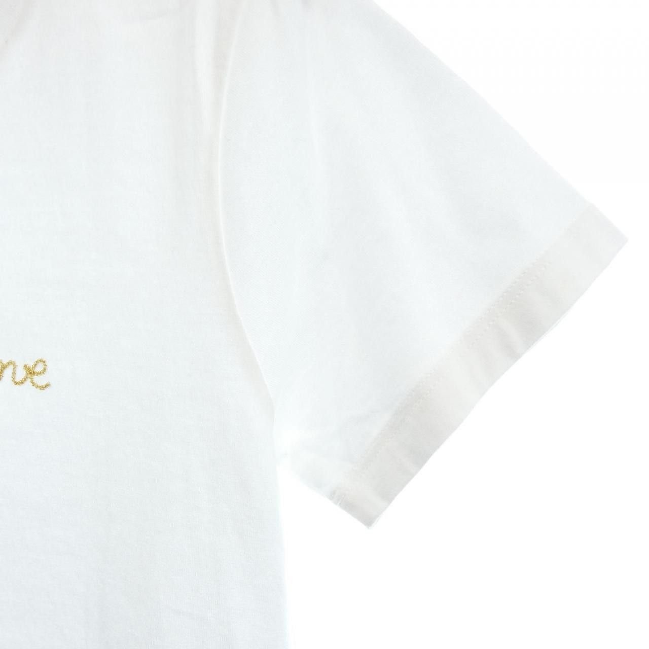 Celine Celine Celine T-shirt Cotton T-Shirts 2X351501F DUTY FREE for USA Size ONE SIZE - 6 Thumbnail