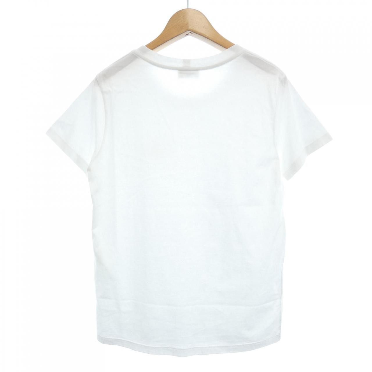 Celine Celine Celine T-shirt Cotton T-Shirts 2X351501F DUTY FREE for USA Size ONE SIZE - 2 Thumbnail
