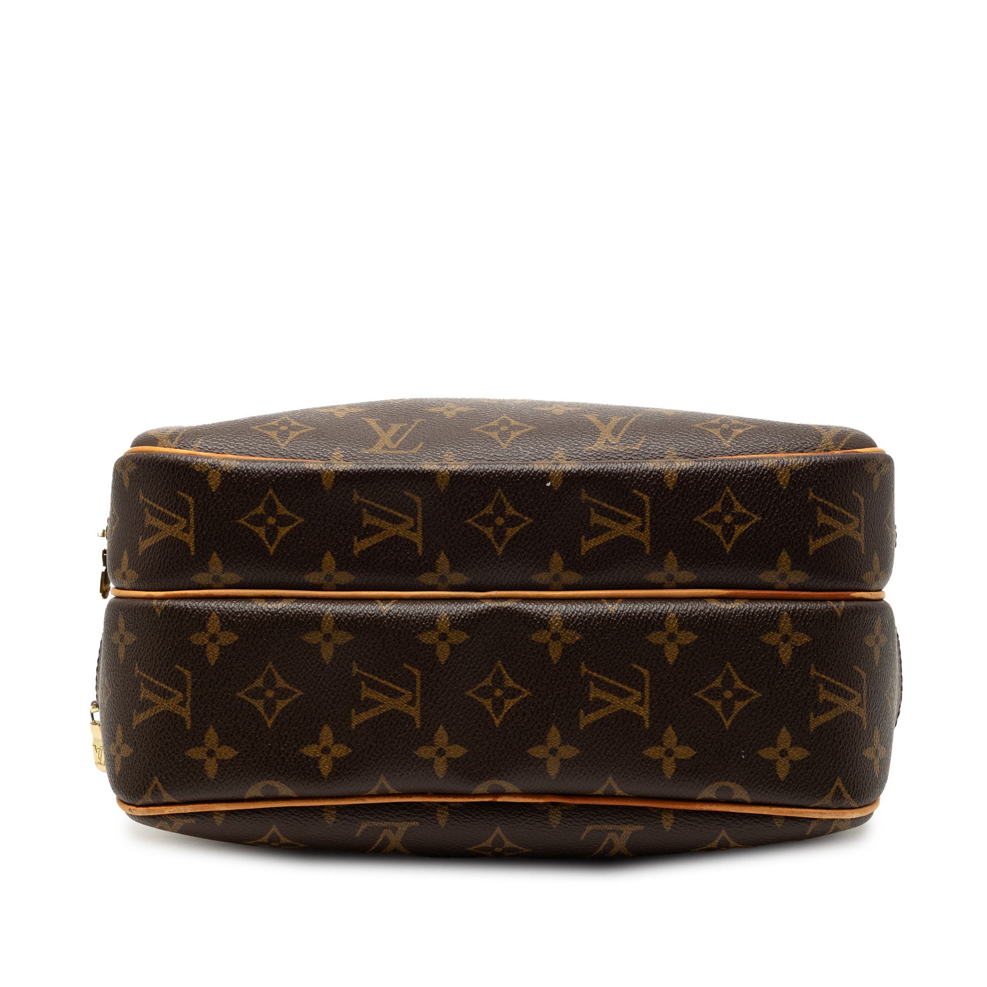 Louis Vuitton Louis Vuitton Monogram Reporter PM Size ONE SIZE - 3 Thumbnail