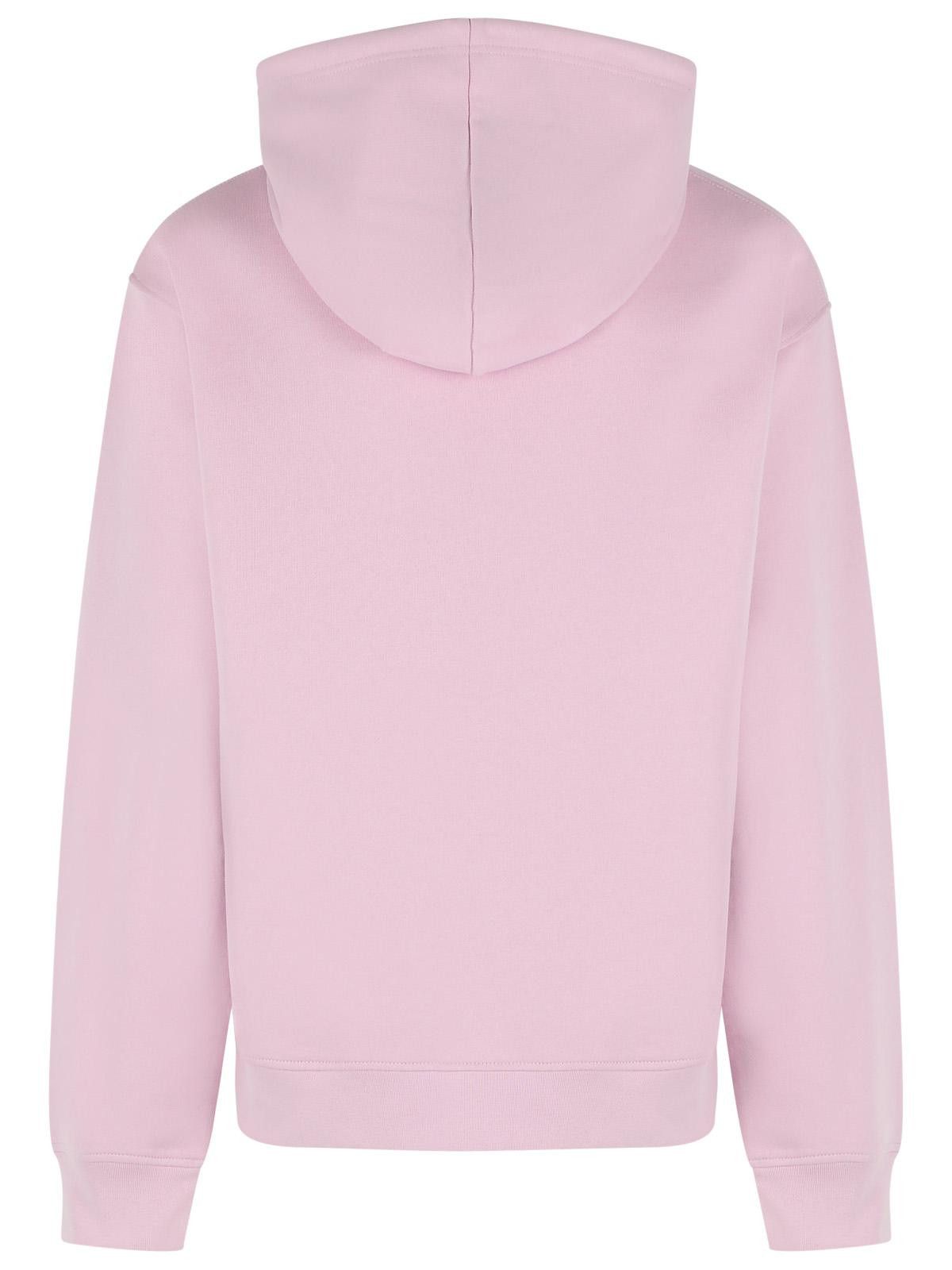 Marni MARNI Pink Cotton Sweatshirt Size US XL / EU 56 / 4 - 3 Thumbnail