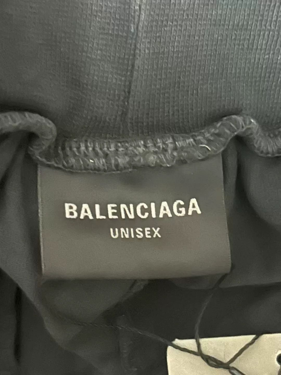 Balenciaga Balenciaga Medium Embroidered Casual Pants Size US 36 / EU 52 - 3 Thumbnail