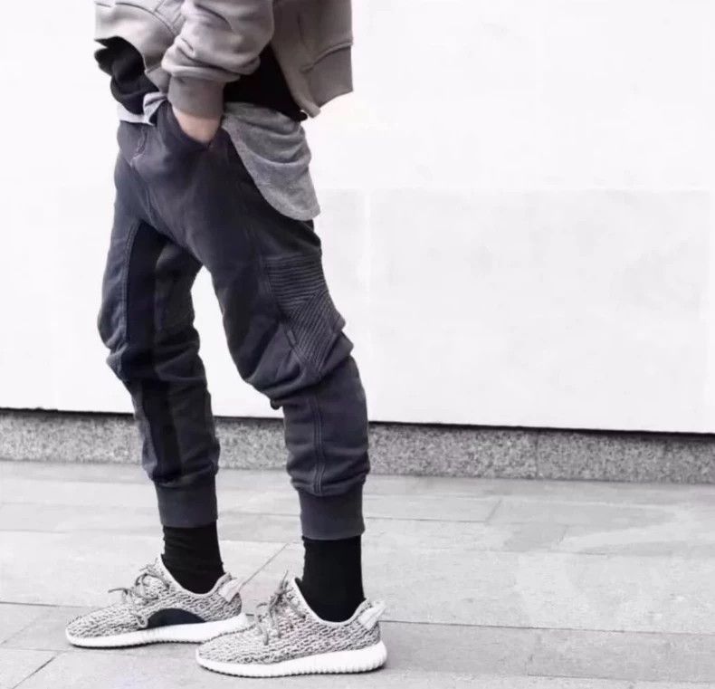 Haider Ackermann Haider Ackermann Perth Jogger OG Size US 32 / EU 48 - 2 Thumbnail