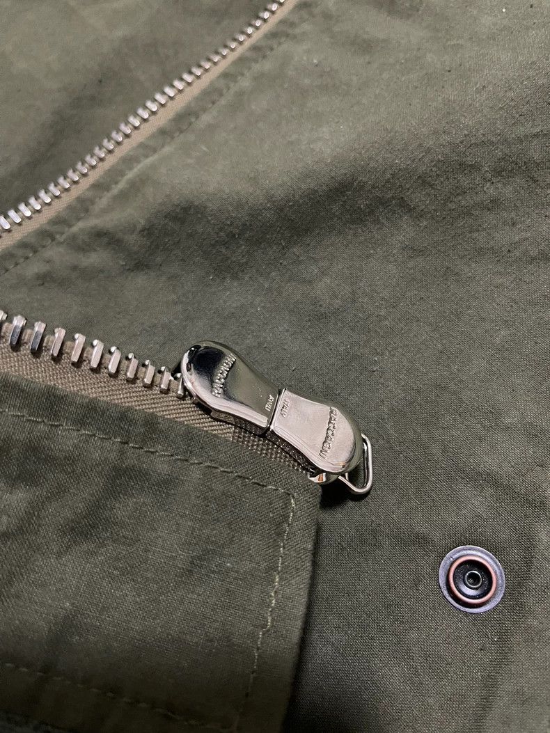 READYMADE READYMADE MA1 Bomber Jacket Size US M / EU 48-50 / 2 - 6 Thumbnail