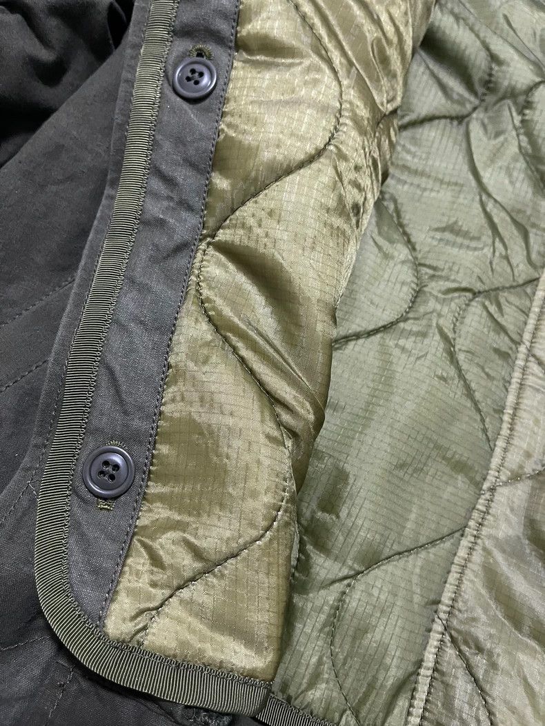READYMADE READYMADE MA1 Bomber Jacket Size US M / EU 48-50 / 2 - 7 Thumbnail