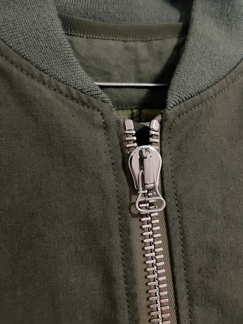 READYMADE READYMADE MA1 Bomber Jacket Size US M / EU 48-50 / 2 - 3 Thumbnail