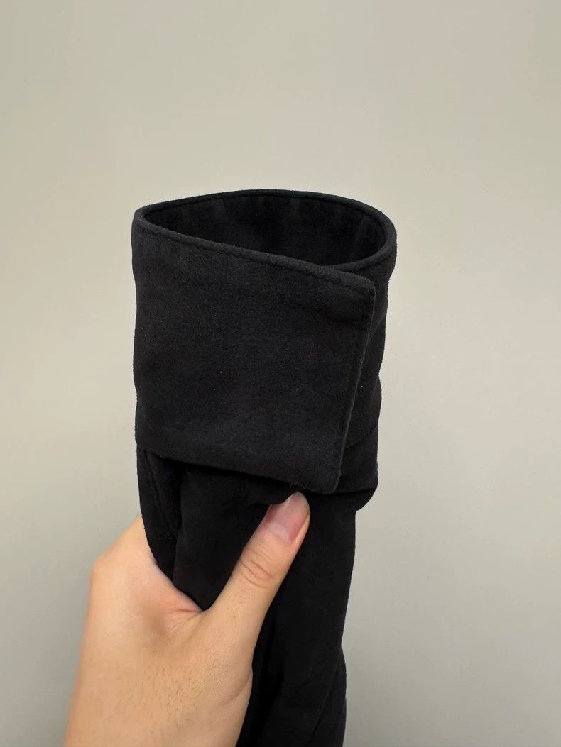 Fear of God Fear of God 6th Suede Shirt S Size US S / EU 44-46 / 1 - 7 Thumbnail