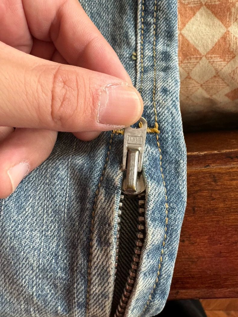 Fear of God Fear of God 4th Collection Jeans Size US 32 / EU 48 - 5 Thumbnail