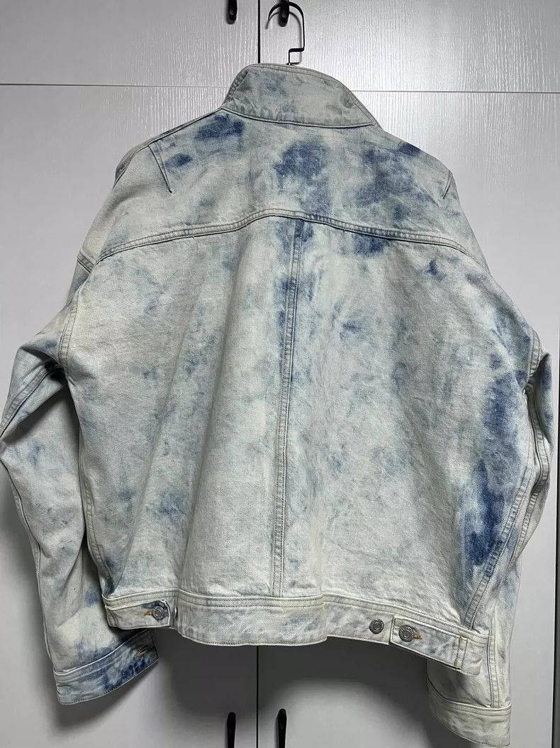Fear of God Fear of God 5th Denim Jacket Size US L / EU 52-54 / 3 - 2 Thumbnail