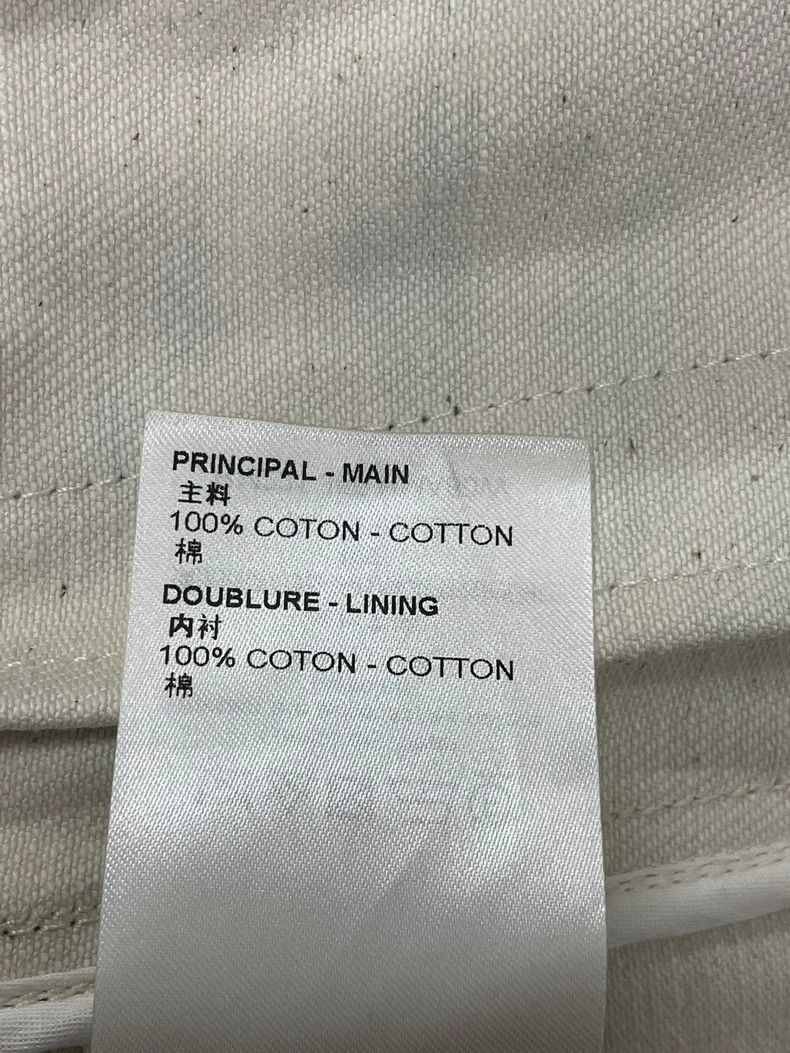 Louis Vuitton LV Gradient Snow Mountain Denim Jacket Size US M / EU 48-50 / 2 - 7 Thumbnail
