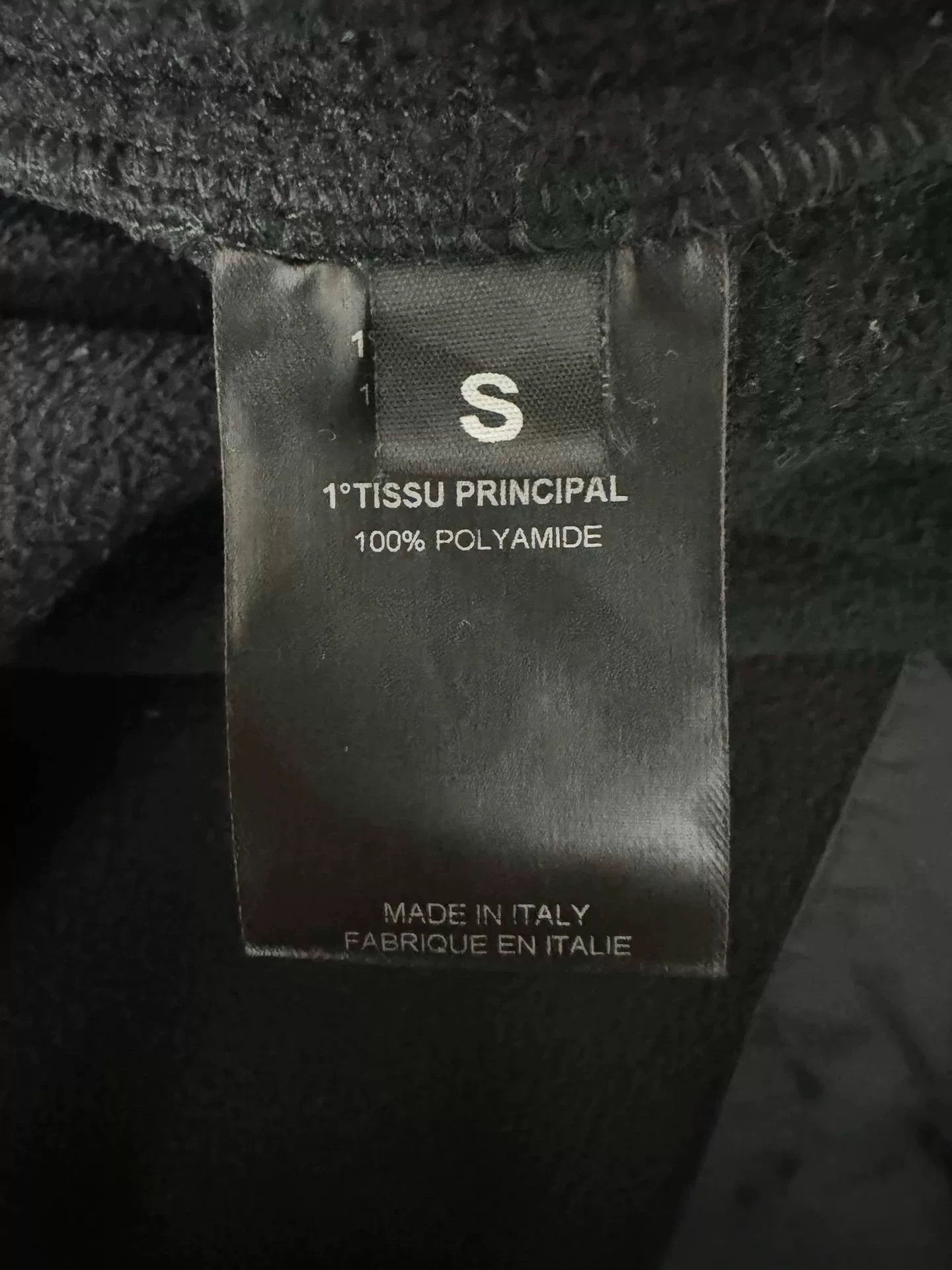 Vetements Vetements Sherpa Jacket Pirate Ship S Size US S / EU 44-46 / 1 - 8 Thumbnail