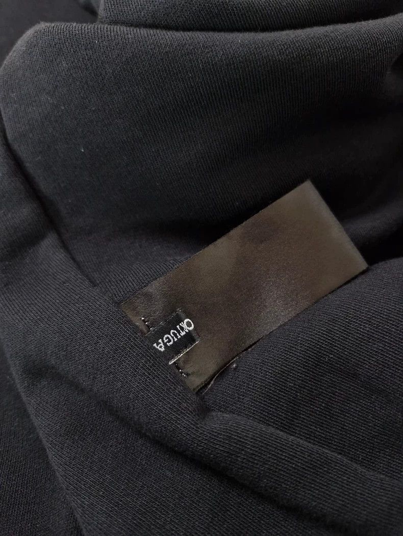Haider Ackermann Haider Ackermann Velvet Jacket Coat Size US XS / EU 42 / 0 - 4 Thumbnail