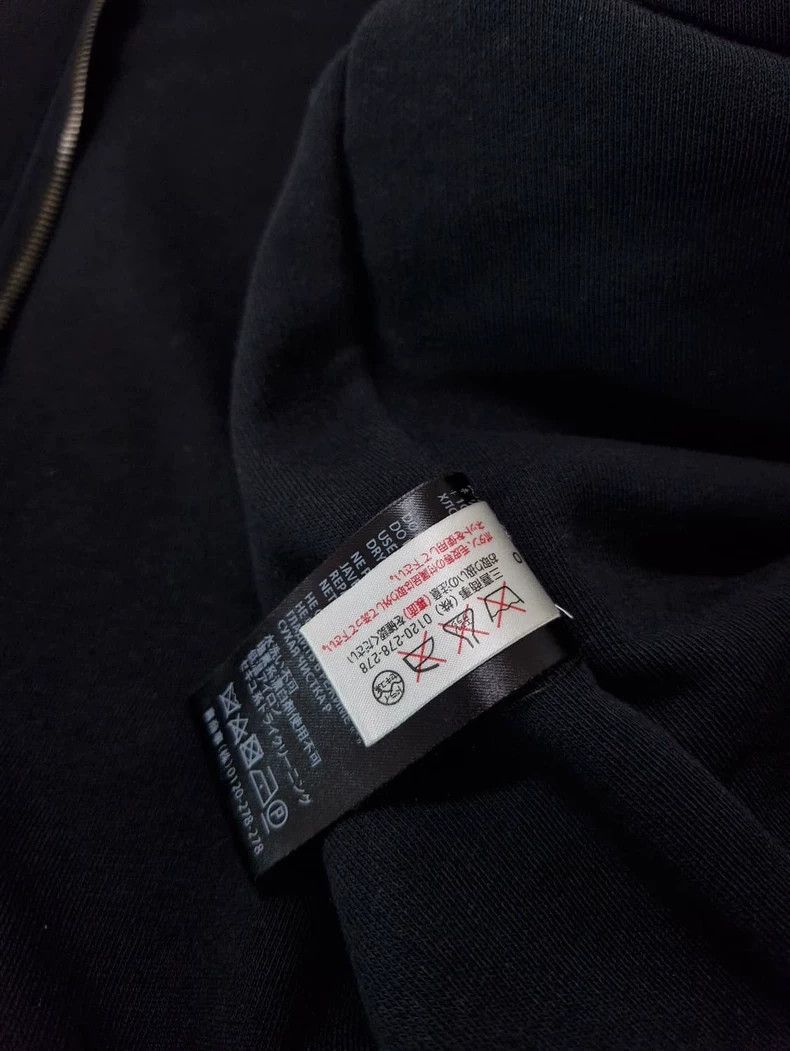 Haider Ackermann Haider Ackermann Velvet Jacket Coat Size US XS / EU 42 / 0 - 3 Thumbnail