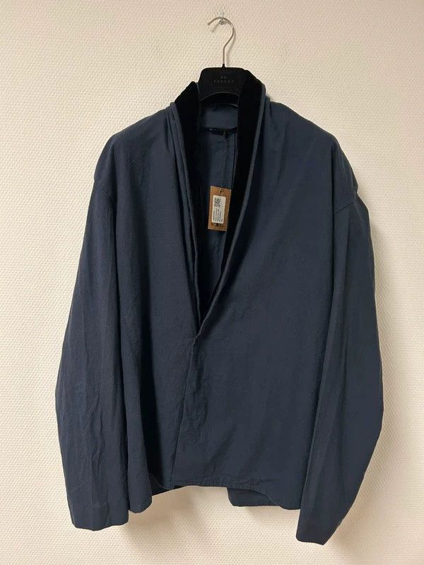 Haider Ackermann Haider Ackermann Men's Robe Coat Size US M / EU 48-50 / 2 - 3 Thumbnail