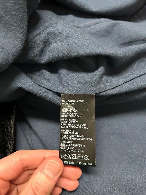 Haider Ackermann Haider Ackermann Men's Robe Coat Size US M / EU 48-50 / 2 - 6 Thumbnail