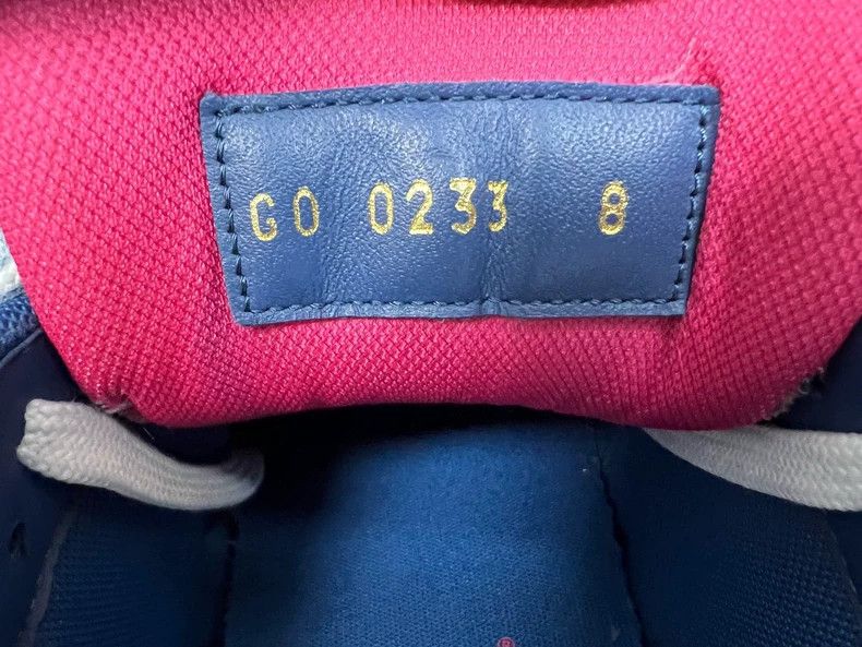 Louis Vuitton LOUIS VUITTON LV RUNAWAY Sneakers Size US 8 / EU 41 - 6 Thumbnail