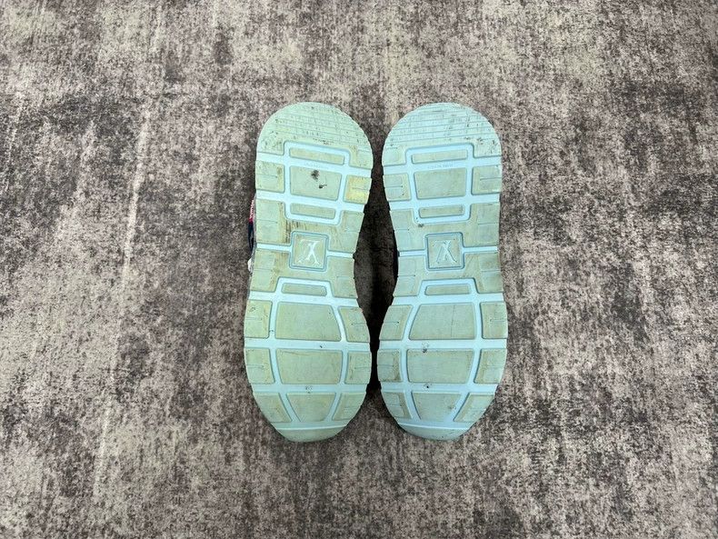 Louis Vuitton LOUIS VUITTON LV RUNAWAY Sneakers Size US 8 / EU 41 - 7 Thumbnail
