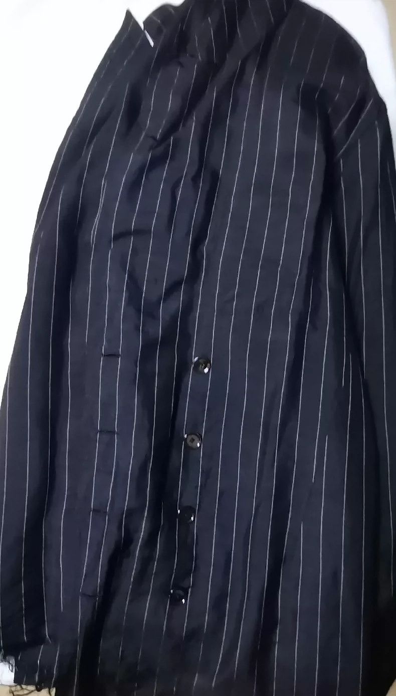 Takahiromiyashita The Soloist. TAKAHIROMIYASHITA TheSoloist Men's Casual Blazer Size US L / EU 52-54 / 3 - 8 Thumbnail