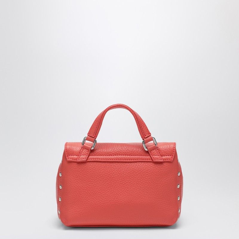Zanellato Zanellato Red Postina Baby Bag Size ONE SIZE - 2 Thumbnail