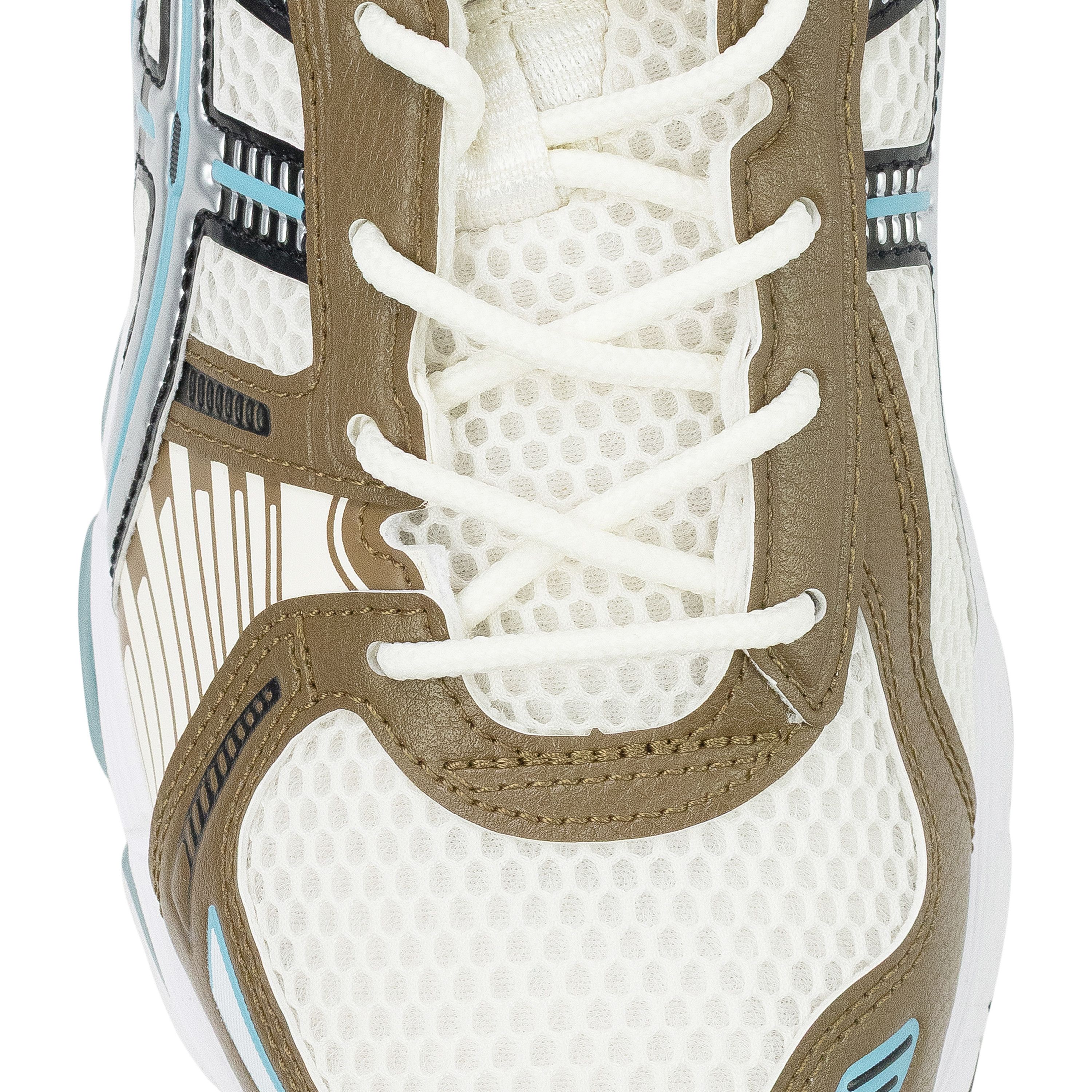 Asics Cream Stillwater Gel-Kayano 12.1 Sneaker SIZE 12